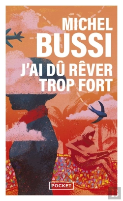 Bertrand.pt - J'Ai Du Rêver Trop Fort