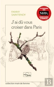 J'Ai Dû Vous Croiser Dans Paris