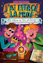 J'Ai Effacé La Prof : Les Délires De Tom Et Lenny
