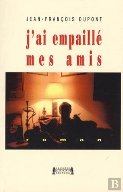 Bertrand.pt - J'Ai Empaille Mes Amis