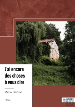 Bertrand.pt - J'Ai Encore Des Choses À Vous Dire