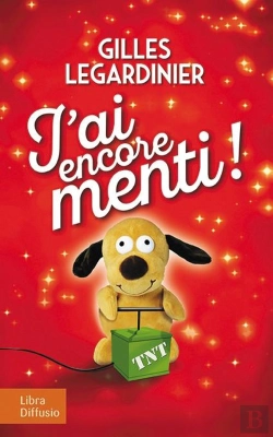 Bertrand.pt - J'Ai Encore Menti