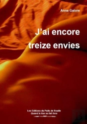 J'Ai Encore Treize Envies