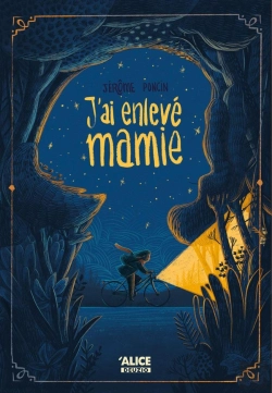 Bertrand.pt - J'Ai Enlevé Mamie