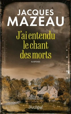 Bertrand.pt - J'Ai Entendu Le Chant Des Morts