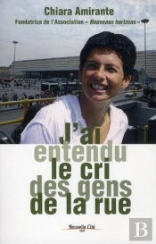 J'Ai Entendu Le Cri Des Gens De La Rue