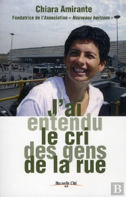 Bertrand.pt - J'Ai Entendu Le Cri Des Gens De La Rue