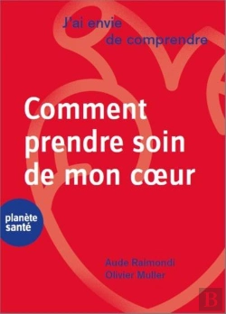 Bertrand.pt - J'Ai Envie De Comprendre Comment Prendre Soin De Mon Coeur