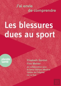 Bertrand.pt - J'Ai Envie De Comprendre : J'Ai Envie De Comprendre Les Blessures Dues Au Sport