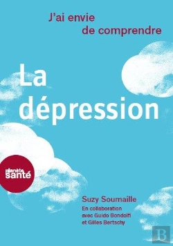 Bertrand.pt - J'Ai Envie De Comprendre : La Dépression