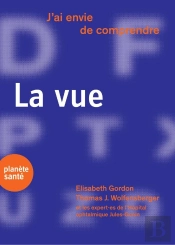 J'Ai Envie De Comprendre : La Vision