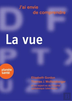 Bertrand.pt - J'Ai Envie De Comprendre : La Vision
