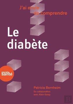 Bertrand.pt - J'Ai Envie De Comprendre : Le Diabète