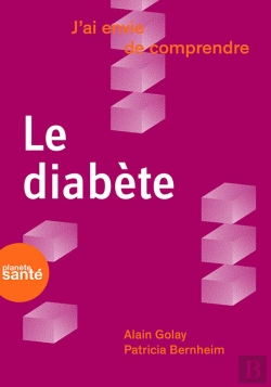 Bertrand.pt - J'Ai Envie De Comprendre… Le Diabète