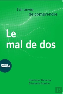 Bertrand.pt - J'Ai Envie De Comprendre : Le Mal De Dos