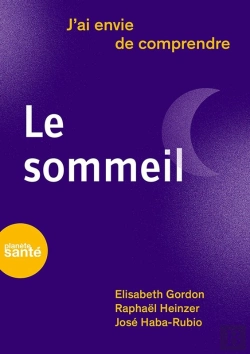 Bertrand.pt - J'Ai Envie De Comprendre… Le Sommeil