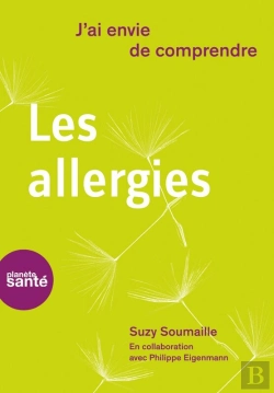 Bertrand.pt - J'Ai Envie De Comprendre… Les Allergies