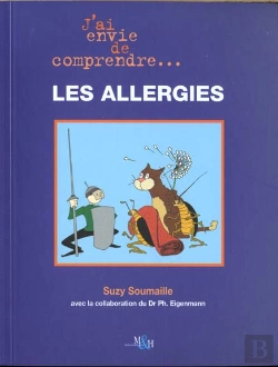 Bertrand.pt - J'Ai Envie De Comprendre Les Allergies