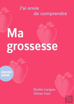Bertrand.pt - J'Ai Envie De Comprendre…Ma Grossesse