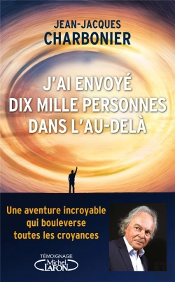 Bertrand.pt - J'Ai Envoyé Dix Mille Personnes Dans L'Au-Delà