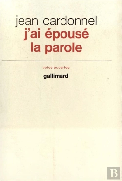 Bertrand.pt - J'Ai Epouse La Parole