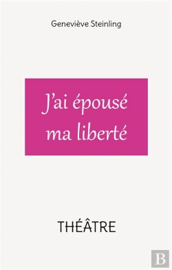 Bertrand.pt - J'Ai Epouse Ma Liberte