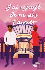 J'Ai Essaye De Ne Pas T'Aimer