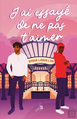 Bertrand.pt - J'Ai Essaye De Ne Pas T'Aimer