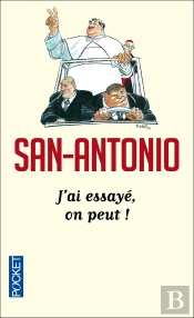 J'Ai Essayé, On Peut !