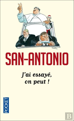 Bertrand.pt - J'Ai Essayé, On Peut !