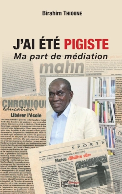 Bertrand.pt - J'Ai Été Pigiste. Ma Part De Médiation