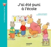 J'Ai Été Puni À L'École