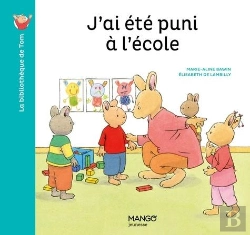 Bertrand.pt - J'Ai Été Puni À L'École