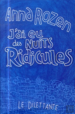 Bertrand.pt - J'Ai Eu Des Nuits Ridicules