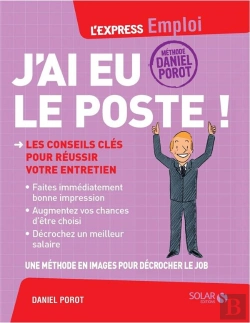 Bertrand.pt - J'Ai Eu Le Poste !
