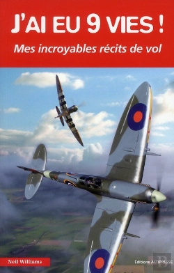 Bertrand.pt - J'Ai Eu Neuf Vies