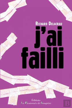 Bertrand.pt - J'Ai Failli