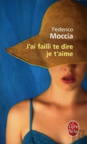J'Ai Failli Te Dire Je T'Aime