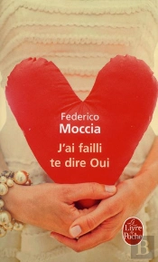 J'Ai Failli Te Dire Oui