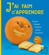 J'Ai Faim D'Apprendre