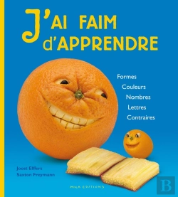 Bertrand.pt - J'Ai Faim D'Apprendre