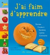 J'Ai Faim D'Apprendre
