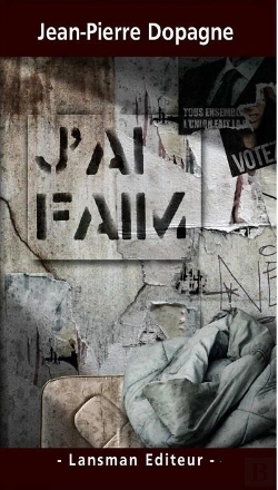 Bertrand.pt - J'Ai Faim