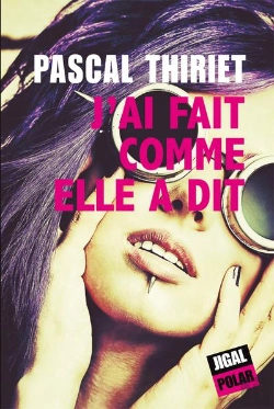 Bertrand.pt - J'Ai Fait Comme Elle A Dit