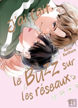 Bertrand.pt - J'Ai Fait Le Buzz Sur Les Reseaux - T01 - J'Ai Fait Le Buzz Sur Les Reseaux
