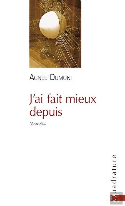 Bertrand.pt - J'Ai Fait Mieux Depuis