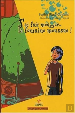 Bertrand.pt - J'Ai Fait Mousser La Fontaine Moussue !