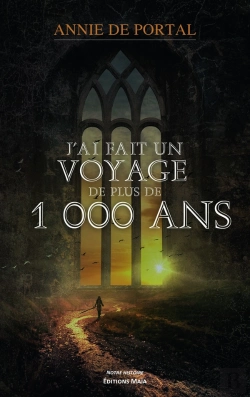 Bertrand.pt - J'Ai Fait Un Voyage De Plus De 1 000 Ans