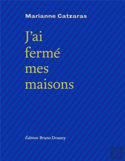 Bertrand.pt - J'Ai Ferme Mes Maisons