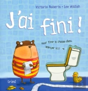 J'Ai Fini !